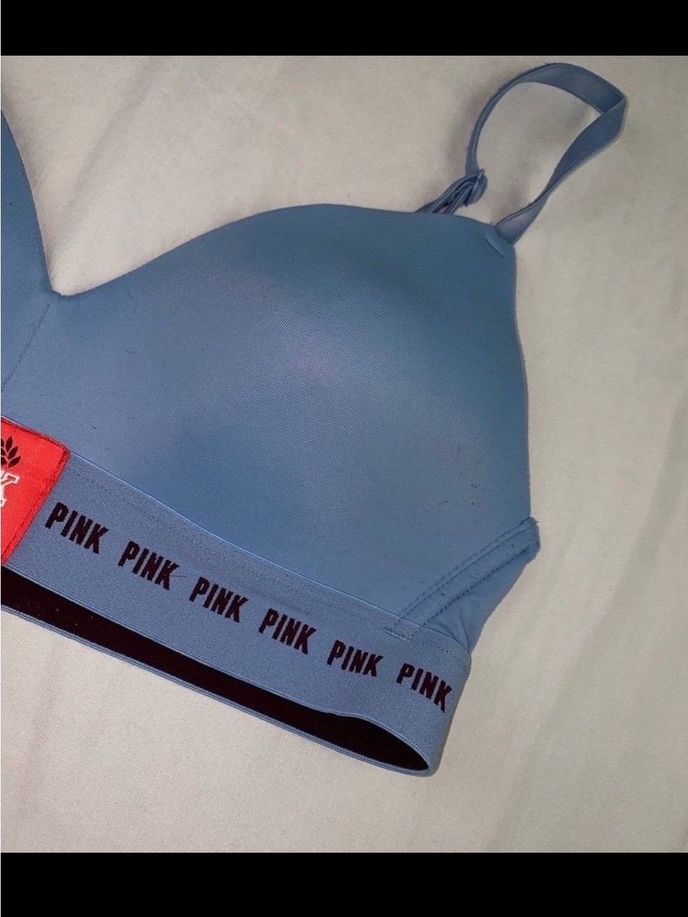 PINK Bra - Picture 3 of 5